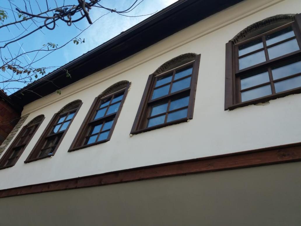 L&I Apartment เบราท ภายนอก รูปภาพ